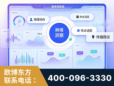 枝江-品牌舆情分析