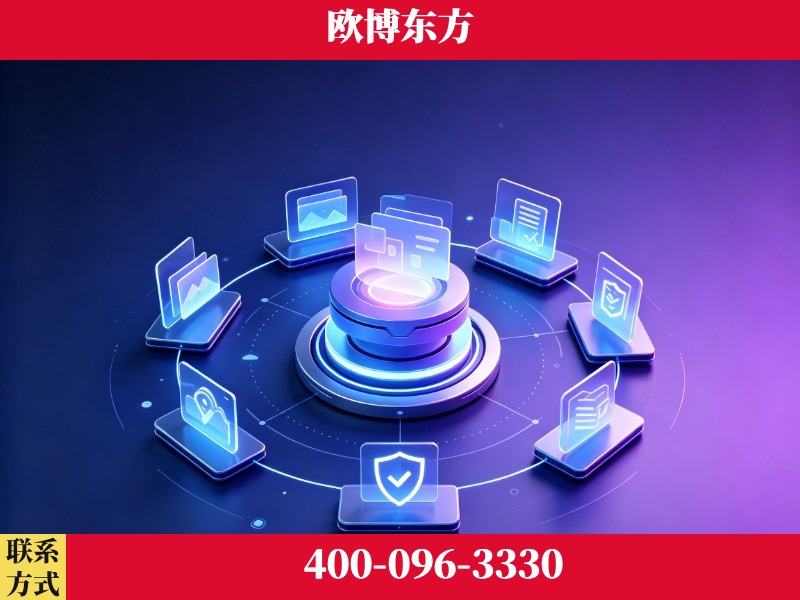 枝江-领先布局：于2024年初开启GEO业务的公司